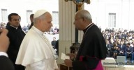 CBCI President Archbishop Andrews Thazhath Extends Official Invitation to Pope Leo XIV for Visit to India