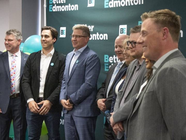 With leader Tim Cartmell defeated, what happens to Better Edmonton?