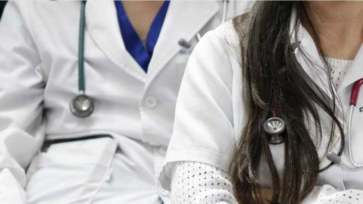 Investigan femicidio frustrado de pediatra en Calama