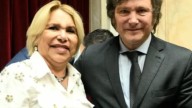 Diputada del PRO organiza un evento antivacunas en el Congreso
