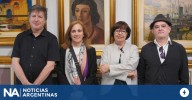 Premio Witcomb: 21.000 dólares para nuevos talentos de las artes visuales