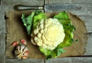 Cauliflower a can-do vegetable