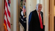 ‘Go into Gaza with a heavy force’: Trump warns Hamas of ‘fast, furious and brutal’ end