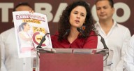 Morena "expulsa" de sus filas a Hernán Bermúdez, líder de "La Barredora"