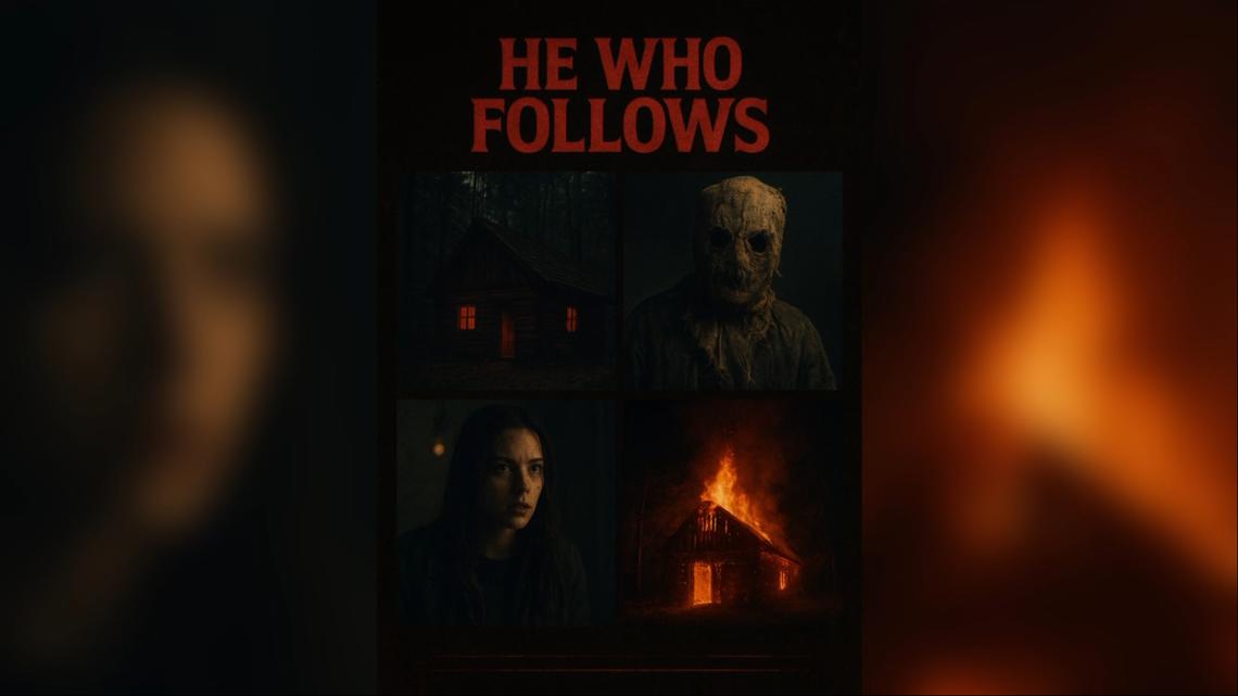 'He Who Follows' gains festival buzz amid Ohio's booming film scene