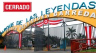 ¿El Parque de las leyendas cerrará? Proponen que zoológicos públicos sean clausurados
