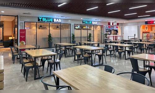 Civil Aviation Minister Rammohan Naidu inaugurates renovated Terminal 2 at Delhi Airport