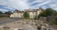 17th-century country home with 'massive plot' for sale in Redditch