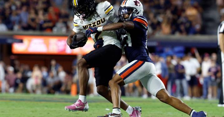 NCAA picks: SEC proves to be most entertaining conference in Week 9