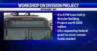 Spokane Public Schools enhances student safety with new tech buses