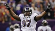 Fallece Arthur Jones a los 39 años, campeón de la Super Bowl y hermano de la leyenda de la UFC Jon Jones
