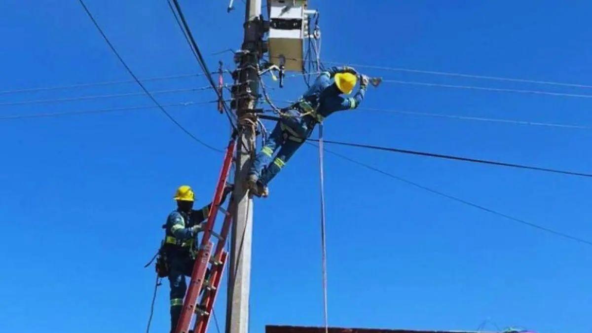 ¡Atención! CFE anuncia corte de energía en el sur de Hermosillo