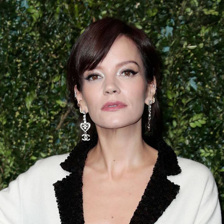 Is Lily Allen's Track 'Madeline' the New ‘Becky with the Good Hair’?