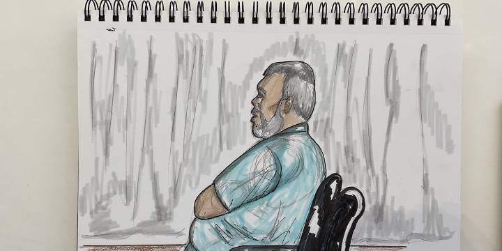 Attorney: Case of man accused of threatening Atlanta airport will be ‘relatively straightforward’