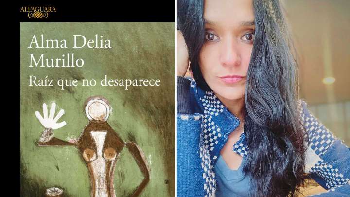 Alma Delia Murillo Aborda los Sueños Premonitorios de las Madres Buscadoras en su Nuevo Libro
