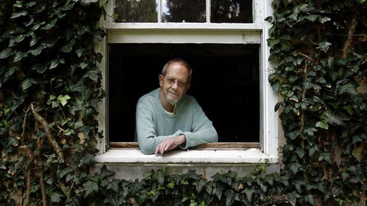 Elmore Leonard on a hot streak as family celebrates 100th birthday