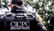 Cicpc capturó a dos hombres por hurto en viviendas de Tucupita