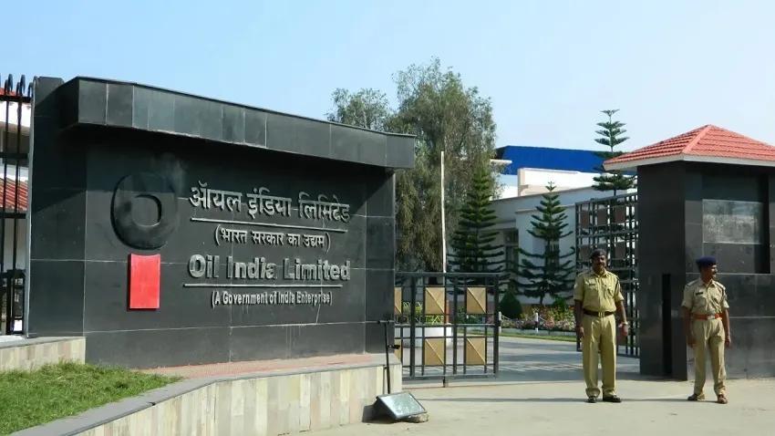 OIL, NEEPCO sign 15-year gas supply pact to power Assam’s energy future