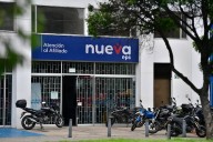 ¿Es usuario de Nueva EPS? Vienen cambios claves en la red de hospitales