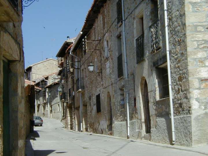 Puertomingalvo acoge la asamblea regional de los Pueblos Bonitos