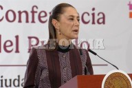 Pide CSP esperar ante cancelación de EU a Canadá