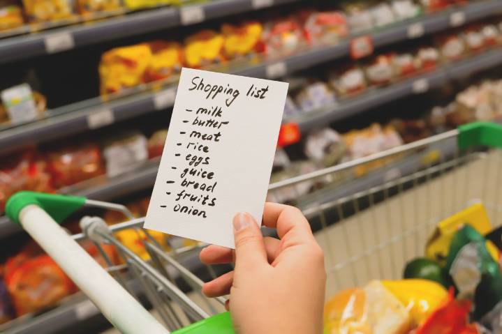 9 productos de supermercado que no vale la pena comprar