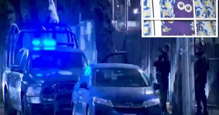 Rescatan a 40 niñas de la 'Casa de las Mercedes' en CDMX por presunto abuso infantil y trabajo forzado