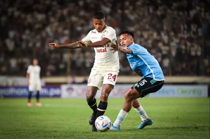 Apuestas y pronóstico Sporting Cristal vs. Universitario: cuánto paga el partido por el Torneo Clausura 2025