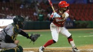 Juan Mora celebra ser Novato del Año en la LMB 2025: ‘Bendito beisbol’