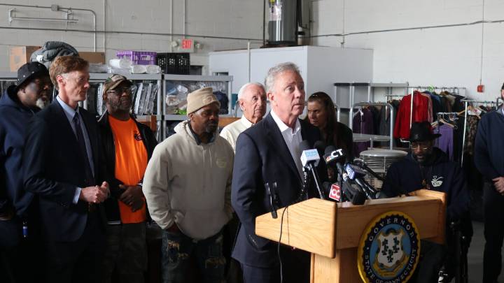 CT officials race to distribute food information amid looming SNAP interruptions