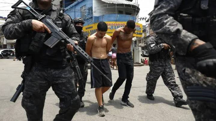 Comando Vermelho: cuál es el origen, características y alcance de esta organización criminal de Río de Janeiro