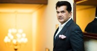 Amitabh Kant Switches To Mahindra XEV9, Urges Shift To Homegrown EVs As Lokpal Floats Tender For BMWs
