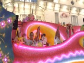 Mardi Gras style parade gives JailCon attendees a taste of Mobile