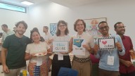 Consolida UATx vínculos internacionales en posgrado GLOBE de Erasmus Mundus