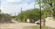 Se salvó de milagro: norteño ebrio intentó prender fuego la casa de su ex