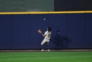 Bet you’d never seen this MLB play before! Plus: Polanc