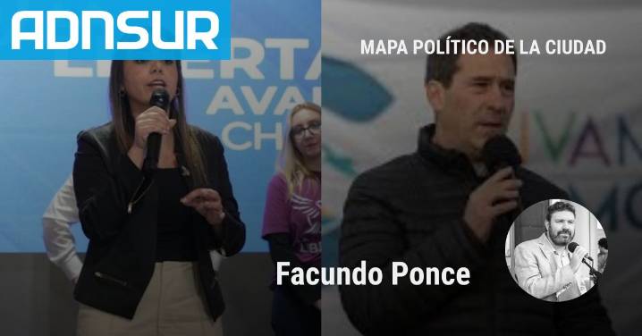 Elecciones 2025: uno por uno, los barrios de Comodoro en los que ganó cada candidato
