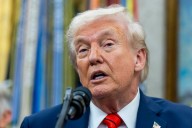 Trump dice que la guerra entre Israel y Hamás "ha terminado"