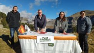 Así será el nuevo mirador accesible de Ordesa: vistas únicas al Pirineo desde la Sierra de las Cutas