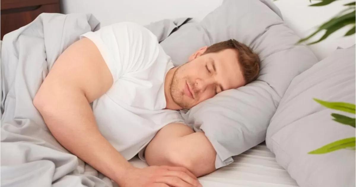 Falta de sueño acelera el envejecimiento: tres noches sin dormir bien impactan su organismo