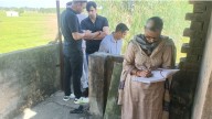 Days after IPS suicide, ASI kills self in Haryana: Family, village say ‘won’t hand over body until FIR filed’