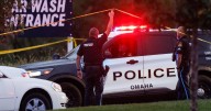 What we know about the man arrested in connection with the shooting of Omaha police officer