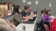 News accelerated program in Albany to become a doctor