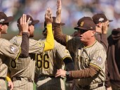 Sorpresa en la MLB: Mike Shildt se retira como manager de Padres