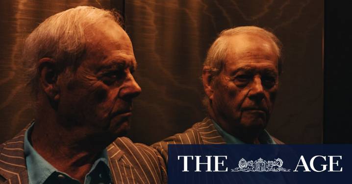 Why this legendary director never rewatches his old films