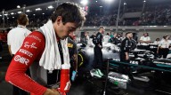 Fórmula 1 autorizó uso de trajes especiales en el GP de Singapur por este motivo (Foto)