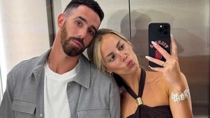 El basquetbolista argentino Luca Vildoza fue detenido por agredir a una enfermera