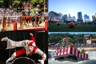 Top events happening around the Charlotte area this weekend