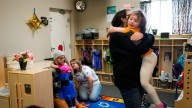 Government shutdown imperils dozens of Head Start preschool programs