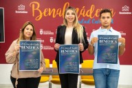 La II Gala Benéfica de Apprende, el 8 de noviembre en Benalmádena